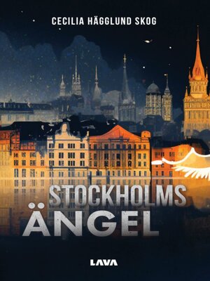 cover image of Stockholmsängel